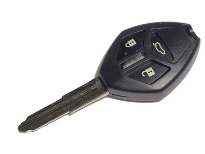 MITSUBISHI GALANT ECLIPSE LLAVE CONTROL REMOTO CUERPO  