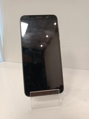Smartfon Huawei Y5P 2 GB / 32 GB czarny ( 1170/23)