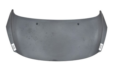 Капот крышка двигателя peugeot 207 фото №1