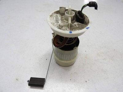 Volvo c30 10-13 lift насос пального 4n519h307 фото №1