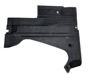 Захист підвіска audi a6 c6 4f0825215l фото №1