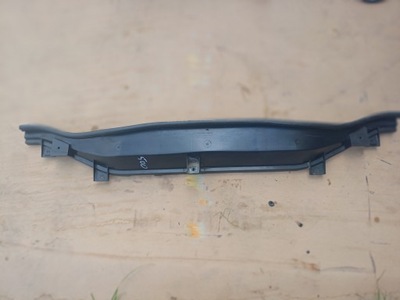 Fiat 500 lift жабо нижние фото №1