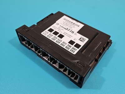 Блок управления модуль комфорта opel insignia a 13593775 фото №1