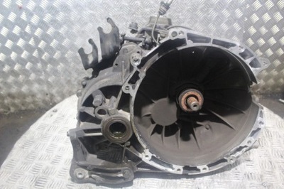 КОРОБКА ПЕРЕДАЧ FORD MONDEO IV MK4 2.0 1S7R-7F096