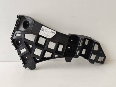 Mg mg4 направляющая бампера левый задний  11135808 оригинал фото №1