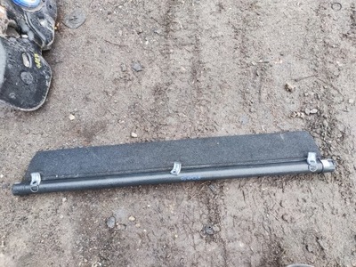 Peugeot 5008 i шторка багажника задняя задняя фото №1