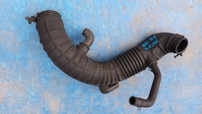 Труба турбіни kia rio 11- crdi фото №1