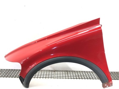 Крыло левый перед volvo c30 хэтчбек 06-13 фото №1