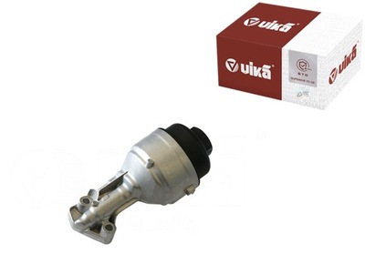 Фільтр оливи kpl.fab rap room vw fox po s vika фото №1