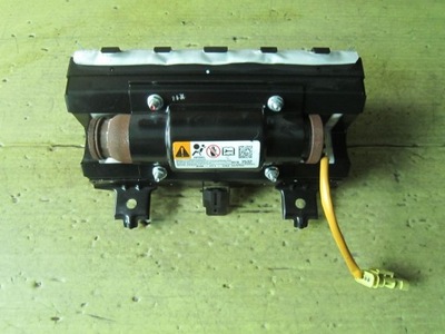 Chevrolet aveo t300 подушка безопасности подушка пассажира фото №1