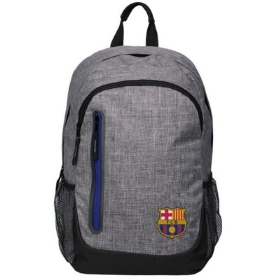 FC Barcelona plecak sportowy szkolny