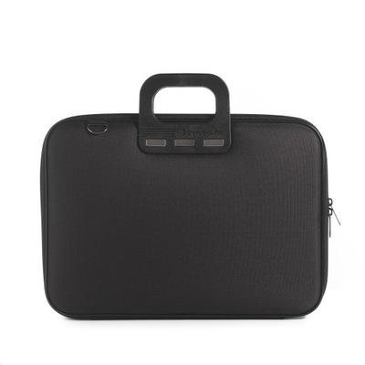 Bombata Nylon 2.0 torba na laptop 15"-16" czarna