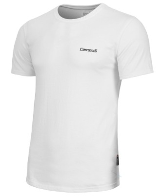 MARKOWA KOSZULKA T-SHIRT CAMPUS CONNOR 3XL XXXL