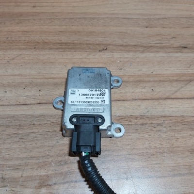 Датчик esp signum 2.2 16v 09184504 фото №1