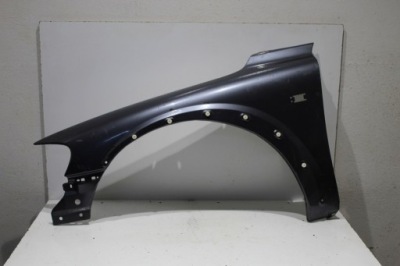 Volvo xc70 крыло перед передний левый фото №1