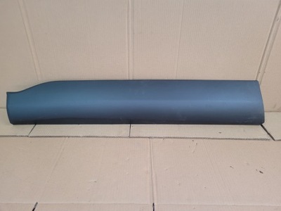 Toyota corolla cross молдинг двері лівий перед 75732-16730 фото №1