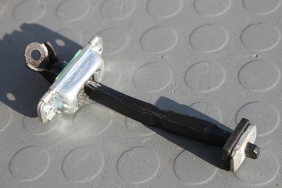 Обмежувач двері правий перед santa fe ii 06-12 фото №1