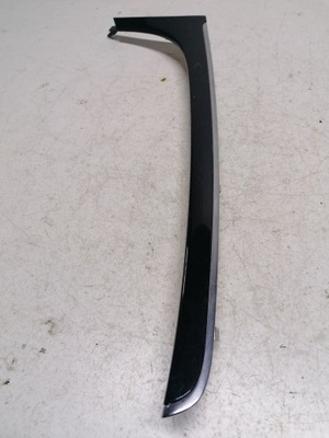 Защита молдинг панели консоли opel insignia a фото №1