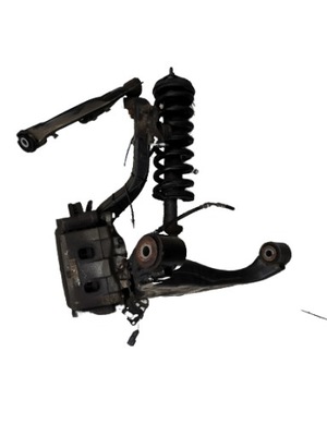 Ford ranger 3 17r 3.2 tdci поворотный кулак амортизатор фото №1