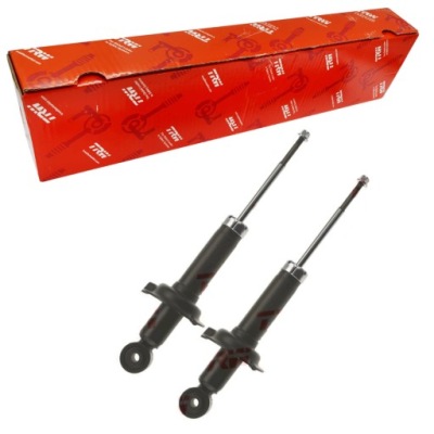 Trw амортизаторы задняя honda cr-v ii 2.0/2.2 2001-07 фото №1