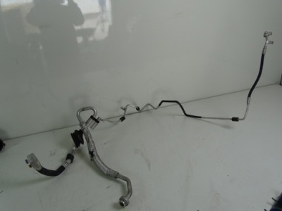 Audi q5 8r шланг кондиционера 8r1260712d фото №1