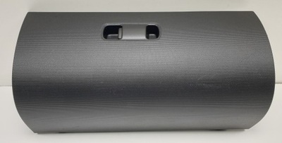 Кришка бардачка пасажира honda jazz ii фото №1