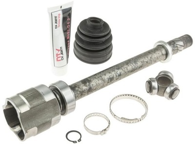 Набір шарнір nty npw-re-076 фото №1