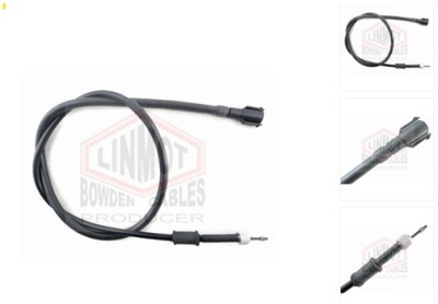 LINMOT CABLE CUADRO DE INSTRUMENTOS MOTO. MALAGUTI F12 50 PHANTOM (99-05)  