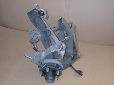 Porsche 991 911 gt3 подвеска задняя задние левая фото №1