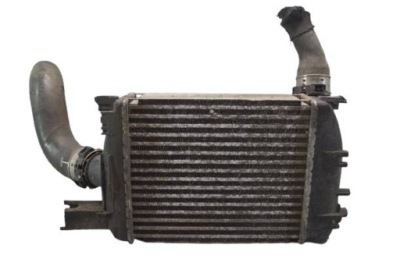 Dacia renault nissan интеркулер 144965154r i35 фото №1