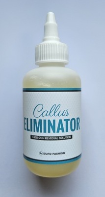 CALLUS ELIMINATOR 118