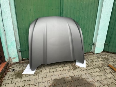 Ford mustang 6 vi капот передня оригінальна фото №1