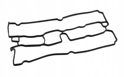 Elring прокладка крышки клапанов opel vectra c 1.8 фото №1