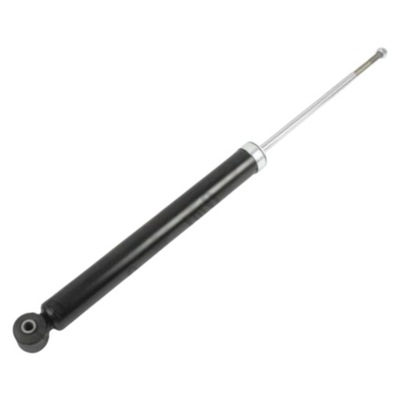 Амортизатор задня chevrolet spark 2010 2011 2012 2013 фото №1