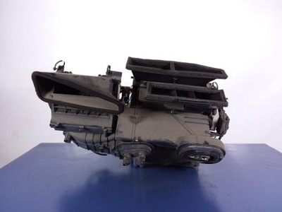 Nissan maxima a34 обігрівач повітродувка обдув фото №1