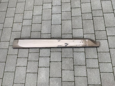 Volvo xc90 ii 2015- молдинг двері перед передні праве фото №1