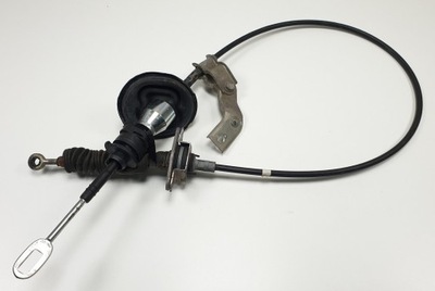 Трос переключения передач автоматическая коробка передач honda jazz ii фото №1