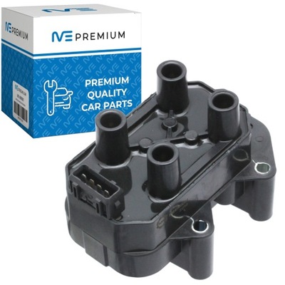 CEWKA ZAPŁONOWA DO CITROEN SAXO JUMPER BERLINGO XSARA XANTIA ZX BX 1.1-2.0