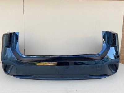 Peugeot 308 iii sw kombi бампер задня задній фото №1