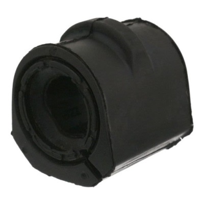 Febi резиновый элемент стабилизатора. ford p. connect 06/02-/ , transit 02 06/02-/ le/pr фото №1