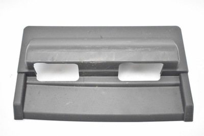 Защита заглушка замка верхнего ford transit connect ii mk2 2014-2021 фото №1