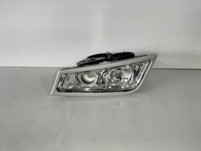 Протитуманна фара лампа лівий volvo fh3 fm 08- фото №1