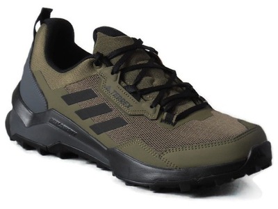 BUTY ADIDAS TERREX AX4 (GY5077) r. 44 2/3