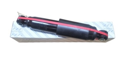 Fiat оригінальний номер амортизатор задній ducato 1355831080 фото №1