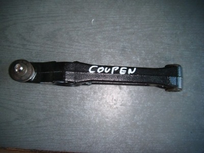 Opel оригинальный номер 92 14 826 рычаг, подвеска колеса фото №1