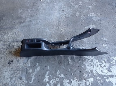 Peugeot 307 - туннель средний 9634495677 фото №1