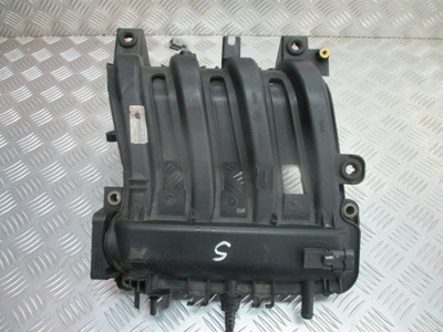 COLECTOR DE ADMISIÓN RENAULT MODUS 1.2 8200275381  