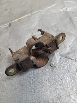 Замок капот mercedes vito w638 97r. фото №1