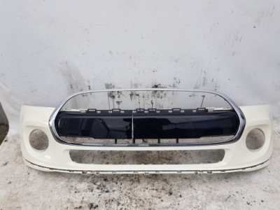 Mini cooper f56 бампер перед 7317969 фото №1