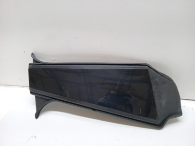 Накладка стойка среднего левая peugeot 508 ii фото №1